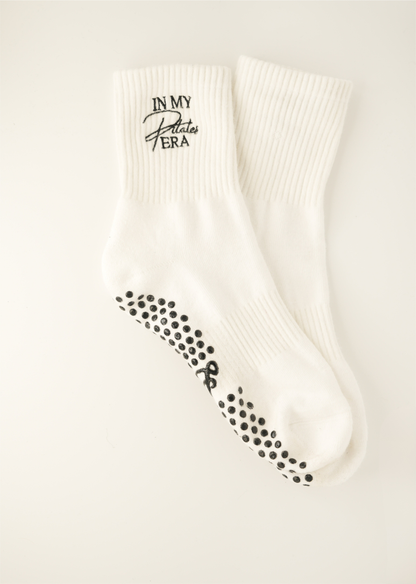 PILATES ERA SOCKEN