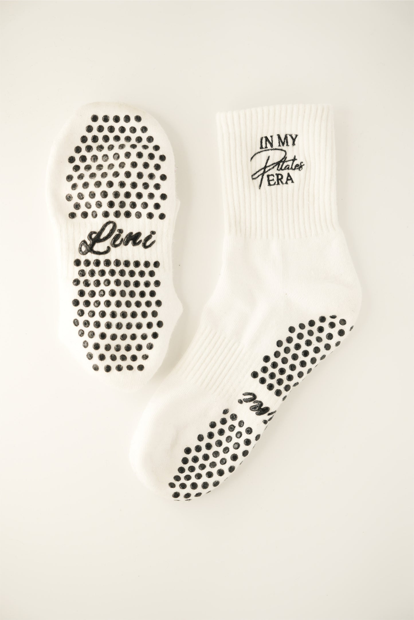 PILATES ERA SOCKEN